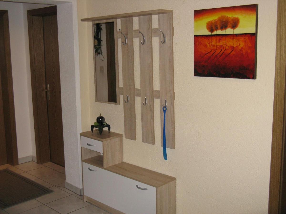 Haus Falkner Barbara Umhausen Ngoại thất bức ảnh